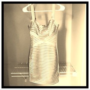 BCBG Maxazria bodycon Dress